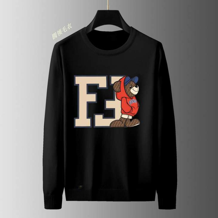 Picture of Fendi Sweaters _SKUFendiM-3XL11Lr4545028